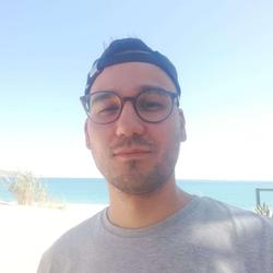 user profile picture