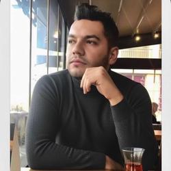 user profile picture