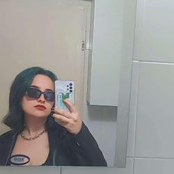 user profile picture