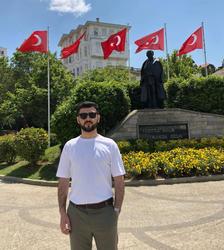 user profile picture