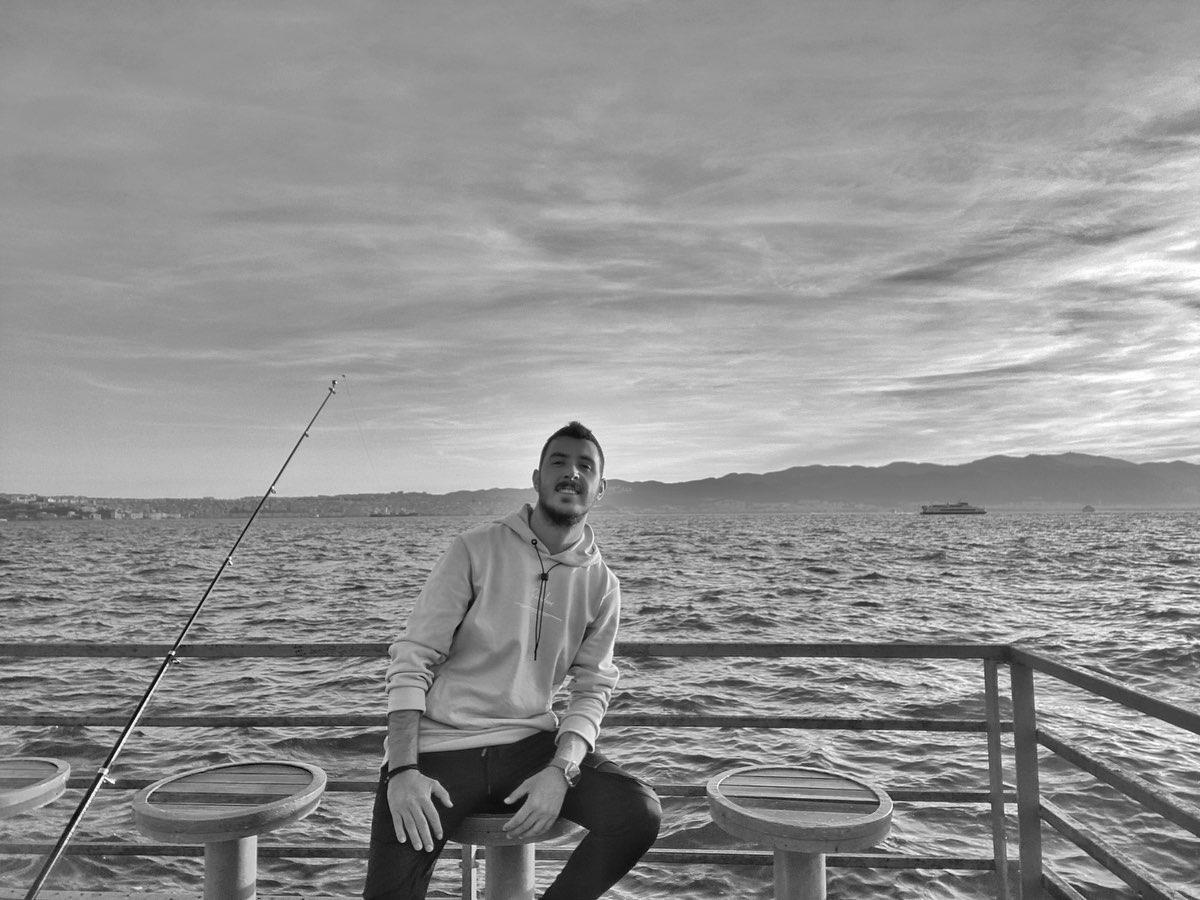 user profile picture