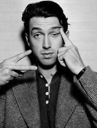 user profile picture