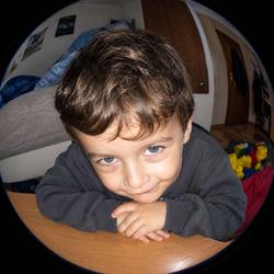 user profile picture