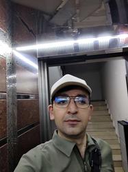 user profile picture