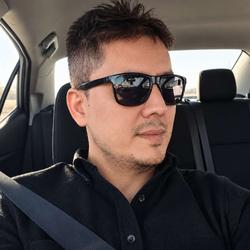 user profile picture