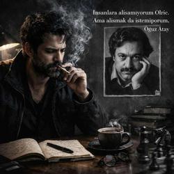 user profile picture