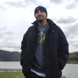 user profile picture