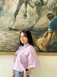 user profile picture