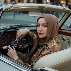 user profile picture