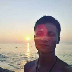 user profile picture