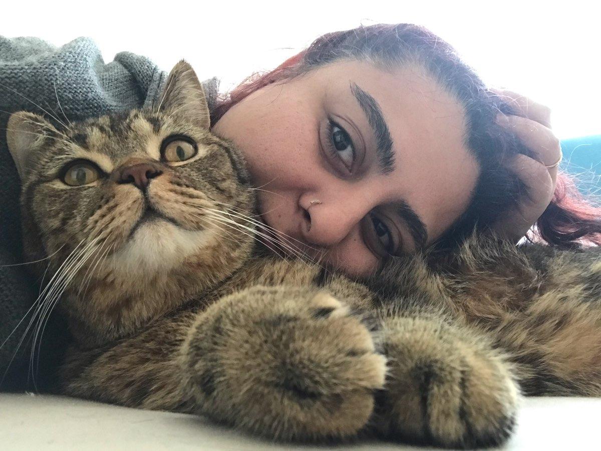 user profile picture