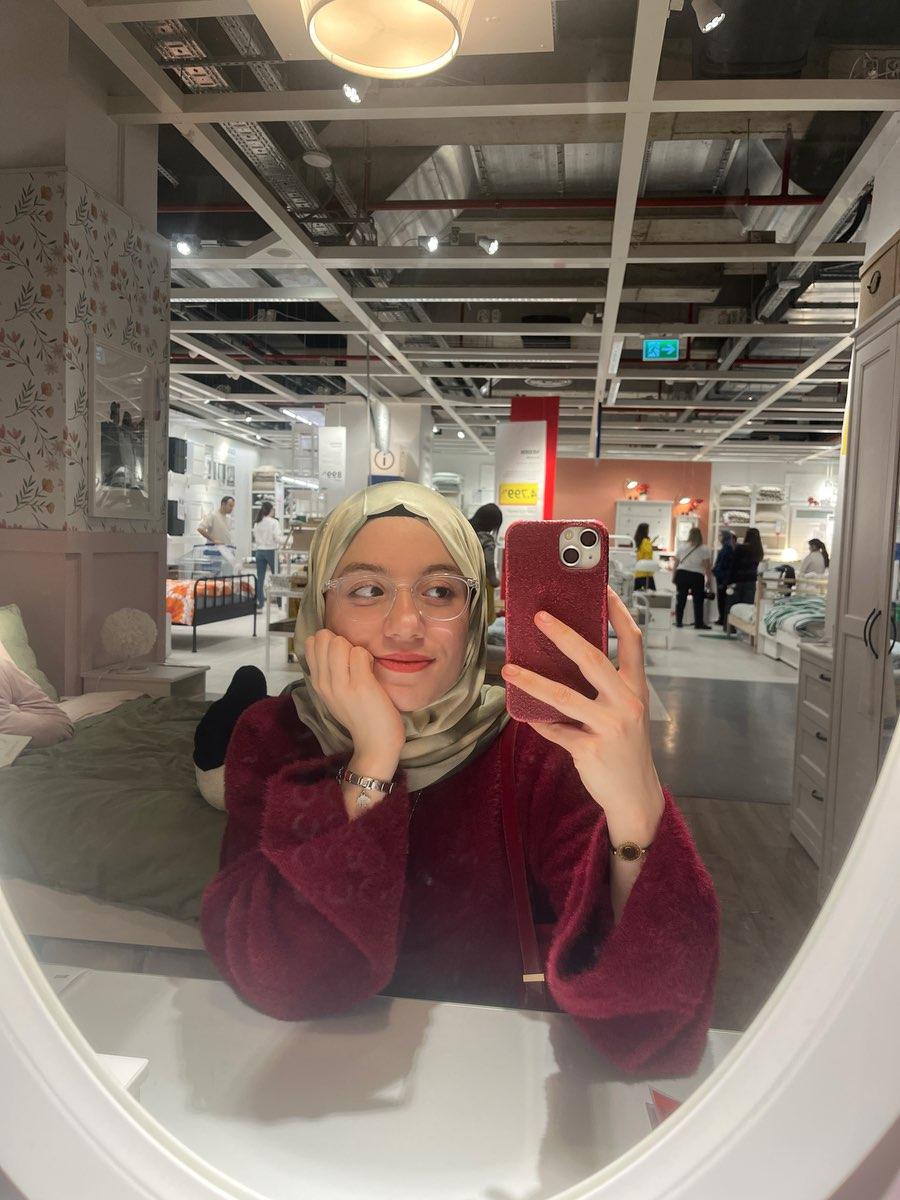 user profile picture