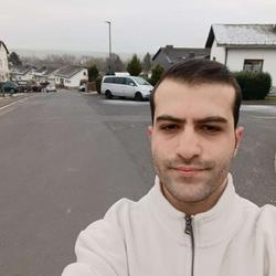 user profile picture