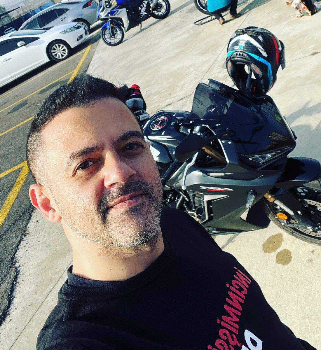 user profile picture