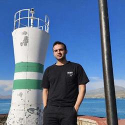 user profile picture