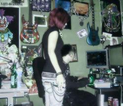 user profile picture