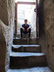 user profile picture