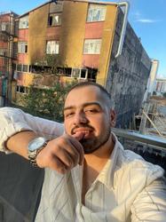 user profile picture