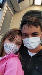 user profile picture