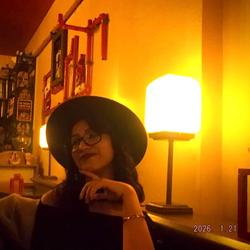 user profile picture