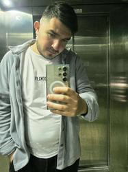 user profile picture