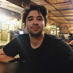 user profile picture