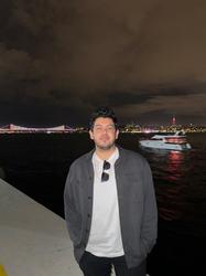 user profile picture