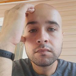 user profile picture