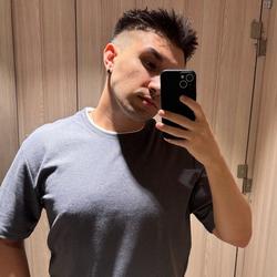 user profile picture