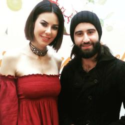 user profile picture