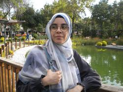 user profile picture