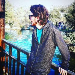 user profile picture