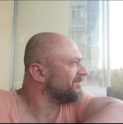 user profile picture