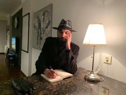 user profile picture