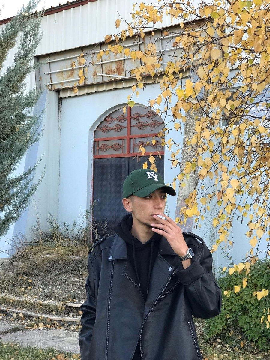 user profile picture