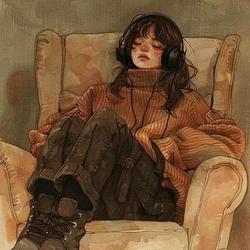 user profile picture