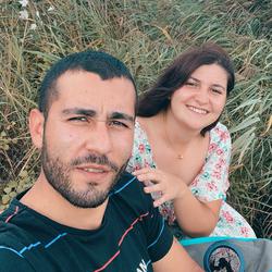 user profile picture