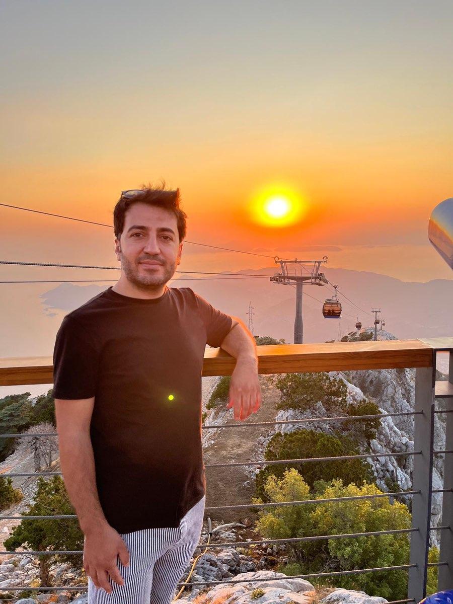 user profile picture