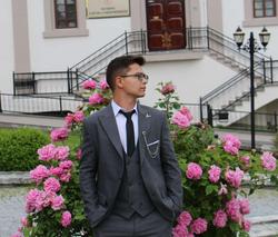 user profile picture