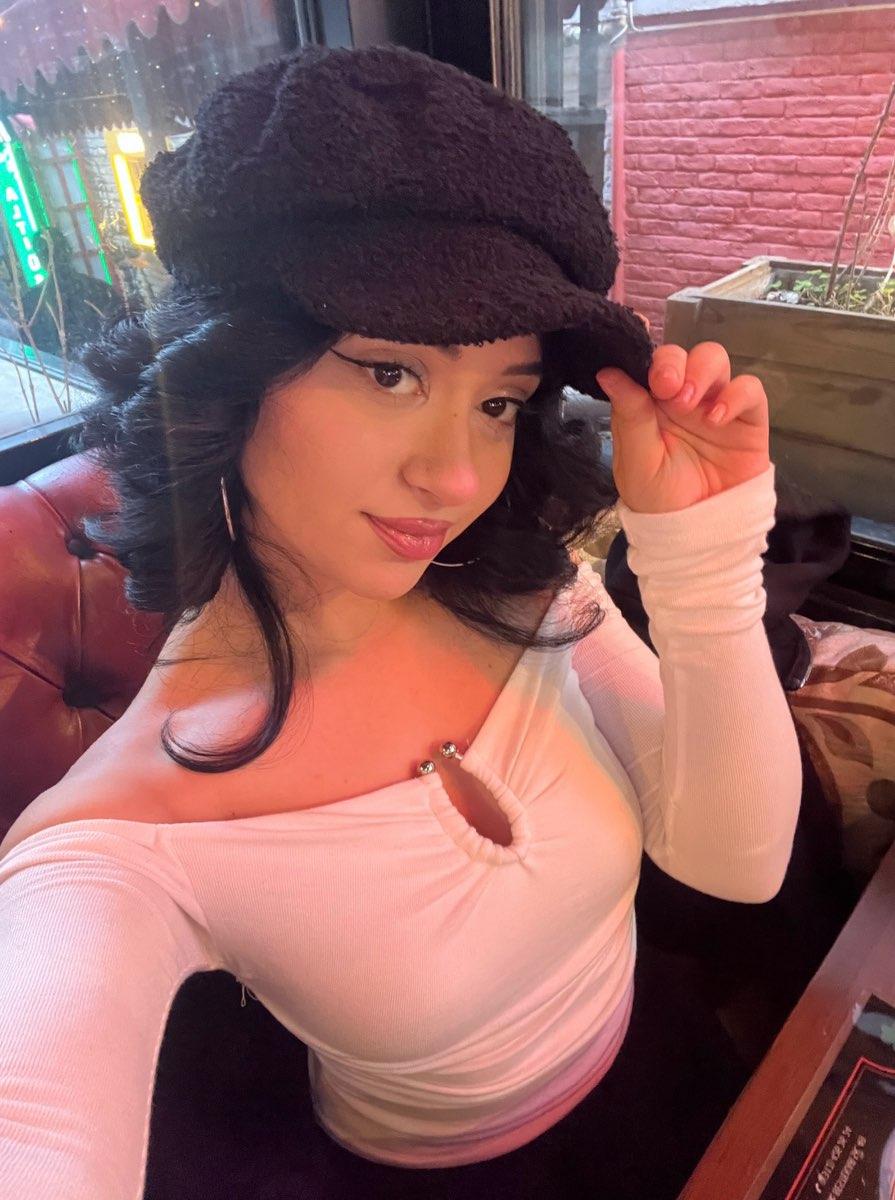 user profile picture