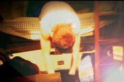 user profile picture