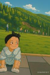 user profile picture