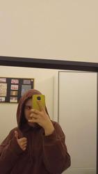 user profile picture