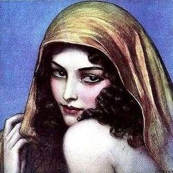 user profile picture