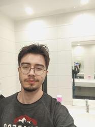 user profile picture