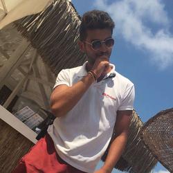 user profile picture