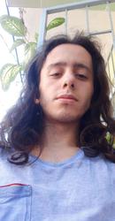 user profile picture