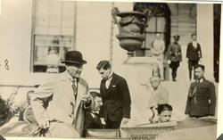 user profile picture