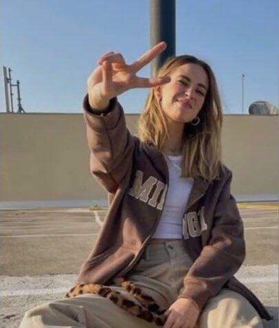 user profile picture