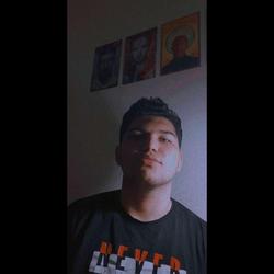 user profile picture